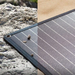 ANKER Panneau Solaire Pliable 100 W 13 ANKER Panneau Solaire Pliable 100 W -Camping Fournitures Soldes Boutique anker 625 panneau solaire pliable 100 w 5