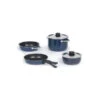 BEAVER BRAND Popote Batterie De Cuisine 7 Pièces -Camping Fournitures Soldes Boutique beaver brand popote batterie de cuisine 7 pieces bateau camping car randonnee