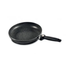 BIALETTI Poêle Aluminium Manche Repliable -Camping Fournitures Soldes Boutique bialetti poele en aluminium 2