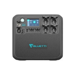 BLUETTI AC200 Max 2048 Wh -Camping Fournitures Soldes Boutique bluetti ac200p 2000 wh 2