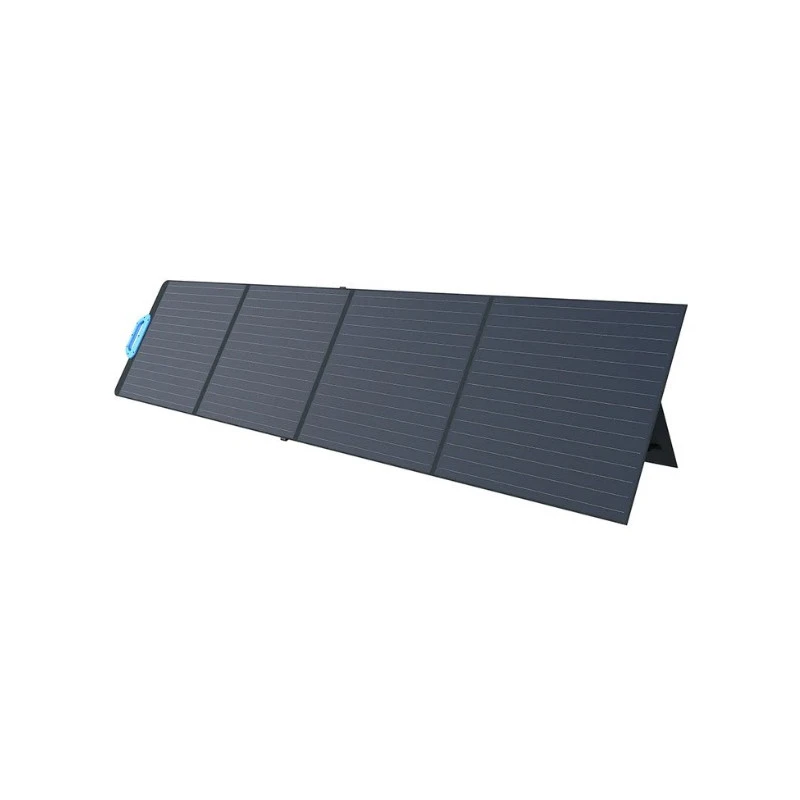 BLUETTI PV200 Panneau Solaire 200W 5 BLUETTI PV200 Panneau Solaire 200W – Image 3