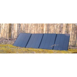 BLUETTI PV350 Panneau Solaire 350W -Camping Fournitures Soldes Boutique bluetti pv350 panneau solaire 350w 3