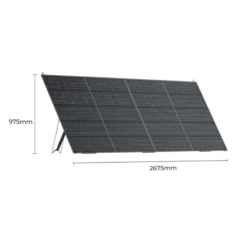 BLUETTI PV420 Panneau Solaire 420W 18 BLUETTI PV420 Panneau Solaire 420W -Camping Fournitures Soldes Boutique bluetti pv420 panneau solaire 420w 6