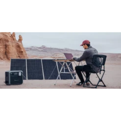 BLUETTI PV420 Panneau Solaire 420W 19 BLUETTI PV420 Panneau Solaire 420W -Camping Fournitures Soldes Boutique bluetti pv420 panneau solaire 420w 7