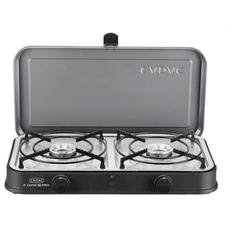 CADAC 2 Cook 2 Pro Stove 3 CADAC 2 Cook 2 Pro Stove