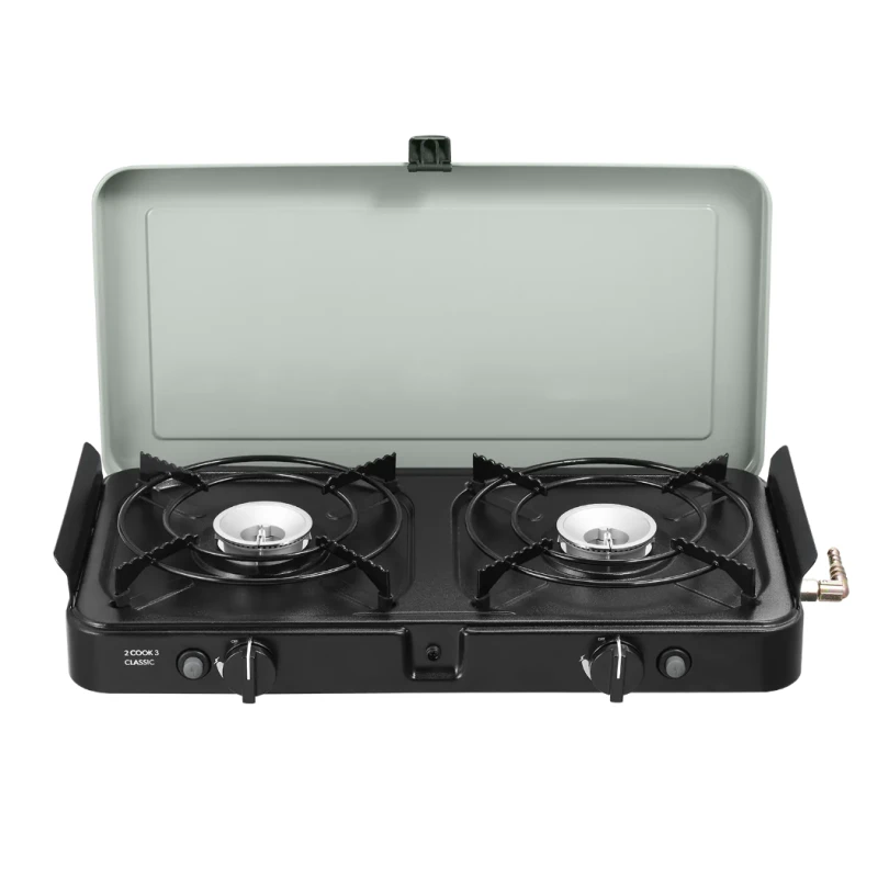CADAC 2 Cook 3 Classic Stove 4 CADAC 2 Cook 3 Classic Stove – Image 2