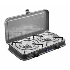 CADAC 2-Cook Pro Deluxe -Camping Fournitures Soldes Boutique cadac 2 cook pro deluxe 4