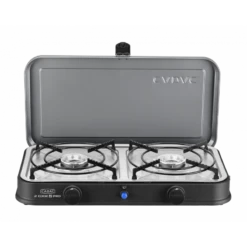 CADAC 2-Cook Pro Deluxe -Camping Fournitures Soldes Boutique cadac 2 cook pro deluxe 5