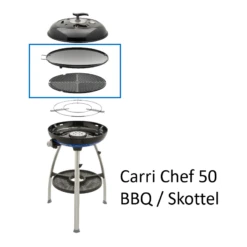 CADAC Carri Chef 50 -Camping Fournitures Soldes Boutique cadac carri chef 50 5