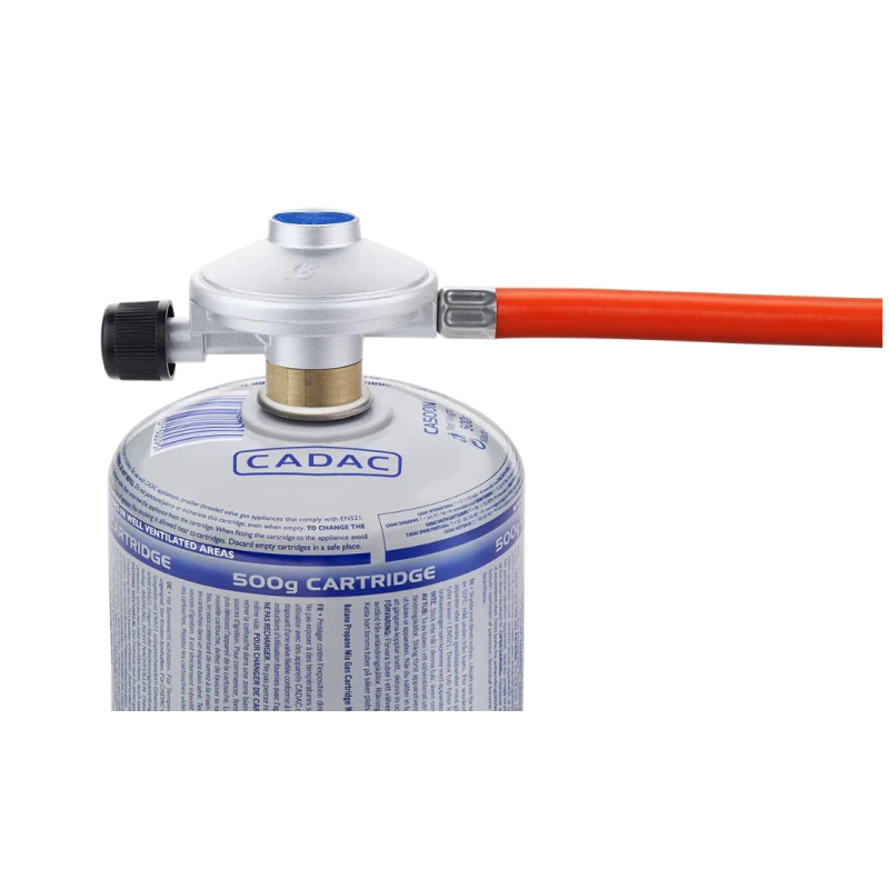 CADAC Détendeur Pour Cartouche EN417 4 CADAC Détendeur Pour Cartouche EN417 – Image 2