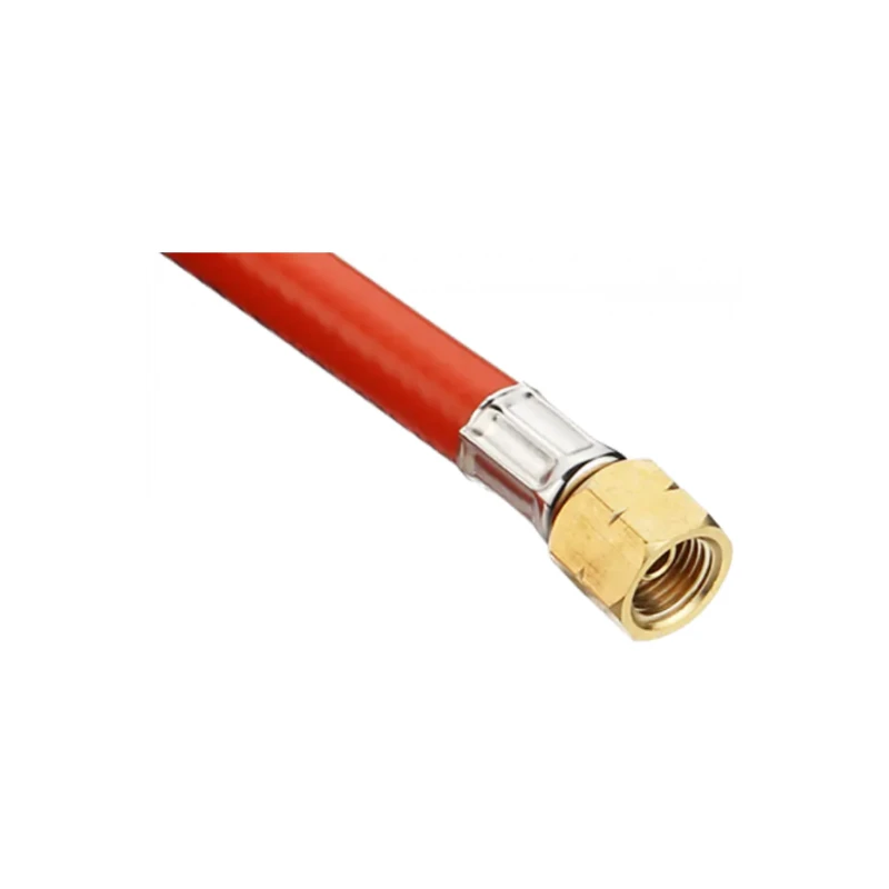 CADAC Flexible G1/4 X Raccord Rapide Gaz STN 4 CADAC Flexible G1/4 X Raccord Rapide Gaz STN â Image 2