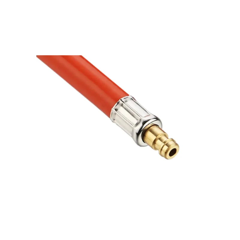 CADAC Flexible G1/4 X Raccord Rapide Gaz STN 5 CADAC Flexible G1/4 X Raccord Rapide Gaz STN â Image 3