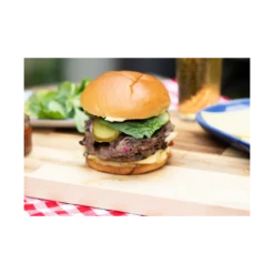 CADAC Presse à Hamburger -Camping Fournitures Soldes Boutique cadac presse a hamburger 2