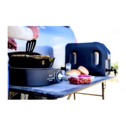 CADAC Safari Chef 30 Compact -Camping Fournitures Soldes Boutique cadac safari chef 30 compact 12