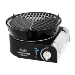 CADAC Safari Chef 30 Compact -Camping Fournitures Soldes Boutique cadac safari chef 30 compact 3