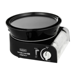 CADAC Safari Chef 30 Compact -Camping Fournitures Soldes Boutique cadac safari chef 30 compact 4