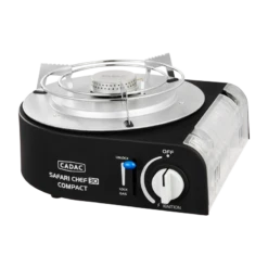 CADAC Safari Chef 30 Compact -Camping Fournitures Soldes Boutique cadac safari chef 30 compact 5
