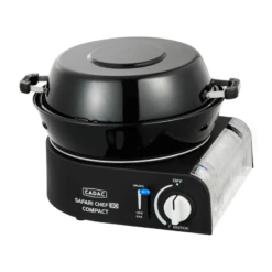 CADAC Safari Chef 30 Compact -Camping Fournitures Soldes Boutique cadac safari chef 30 compact 6