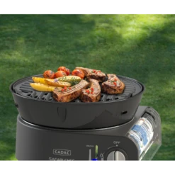 CADAC Safari Chef 30 Compact -Camping Fournitures Soldes Boutique cadac safari chef 30 compact 8