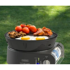 CADAC Safari Chef 30 Compact -Camping Fournitures Soldes Boutique cadac safari chef 30 compact 9