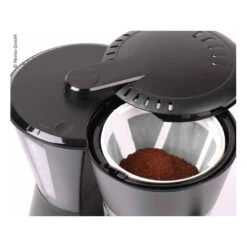 CAMP4 Cafetière 6 Tasses 12/230 V 5 CAMP4 Cafetière 6 Tasses 12/230 V -Camping Fournitures Soldes Boutique camp4 cafetiere 6 tasses 12230 v 1