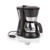 CAMP4 Cafetière 6 Tasses 12/230 V -Camping Fournitures Soldes Boutique camp4 cafetiere 6 tasses 12230 v