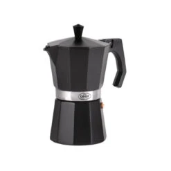 CAMP4 Cafetière Italienne 6 Tasses