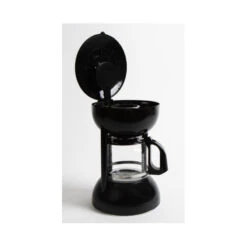 CAMP4 Cafetière Pour Réchaud -Camping Fournitures Soldes Boutique camp4 cafetiere pour rechaud 1