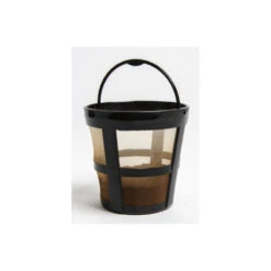 CAMP4 Cafetière Pour Réchaud -Camping Fournitures Soldes Boutique camp4 cafetiere pour rechaud 2