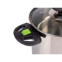 CAMP4 Ensemble 6 Pièces En Acier Inoxydable -Camping Fournitures Soldes Boutique camp4 ensemble 6 pieces en acier inoxydable 3