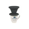 CAMP4 Filtre à Café En Silicone -Camping Fournitures Soldes Boutique camp4 filtre a cafe en silicone