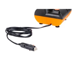 CAMP4 Gonfleur 12V 16 PSI -Camping Fournitures Soldes Boutique camp4 gonfleur 12v 2