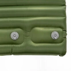 CAMP4 Matelas Gonflable 2 Personnes -Camping Fournitures Soldes Boutique camp4 matelas gonflable 2 personnes 3