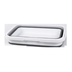 CAMP4 Panier Pliable à Poignées 7 CAMP4 Panier Pliable à Poignées -Camping Fournitures Soldes Boutique camp4 panier pliable a poignees 1