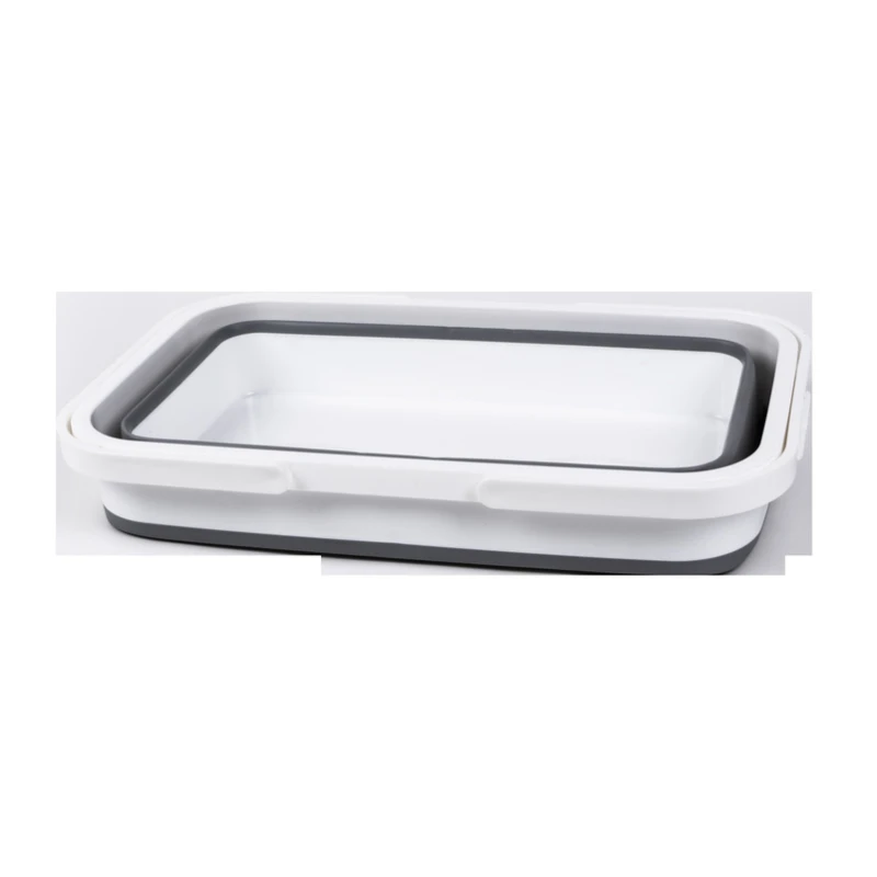 CAMP4 Panier Pliable à Poignées 5 CAMP4 Panier Pliable à Poignées – Image 3