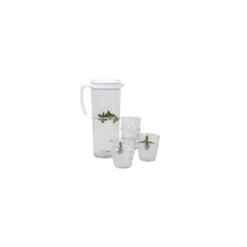 CAMP4 Pichet Avec Verres