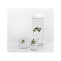 CAMP4 Pichet Avec Verres -Camping Fournitures Soldes Boutique camp4 pichet avec verres 3