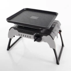 CAMP4 Plaque Plancha Carrée Pour Réchaud Cook'n Fold 10 CAMP4 Plaque Plancha Carrée Pour Réchaud Cook'n Fold -Camping Fournitures Soldes Boutique camp4 plaque plancha carree pour rechaud cook n fold 3