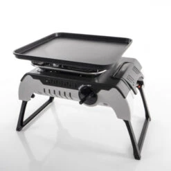 CAMP4 Plaque Plancha Carrée Pour Réchaud Cook'n Fold 11 CAMP4 Plaque Plancha Carrée Pour Réchaud Cook'n Fold -Camping Fournitures Soldes Boutique camp4 plaque plancha carree pour rechaud cook n fold 4