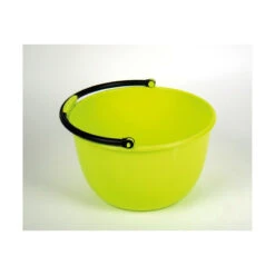 CAMP4 Seau Avec Couvercle Et égouttoir -Camping Fournitures Soldes Boutique camp4 seau avec couvercle et egouttoir 2