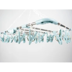 CAMP4 Séchoir 30 Pièces -Camping Fournitures Soldes Boutique camp4 sechoir 30 pieces 3