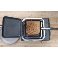 CAMP4 Toaster Pour Gazinière 15 CAMP4 Toaster Pour Gazinière -Camping Fournitures Soldes Boutique camp4 toaster pour gaziniere 6