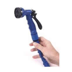 CAMP4 Tuyau D'arrosage Extensible 7,5 - 22,5 M -Camping Fournitures Soldes Boutique camp4 tuyau d arrosage extensible 7 5 22 5 m 1