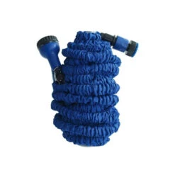 CAMP4 Tuyau D'arrosage Extensible 7,5 - 22,5 M -Camping Fournitures Soldes Boutique camp4 tuyau d arrosage extensible 7 5 22 5 m 2