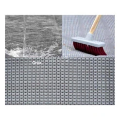 CAMP4 Villa Soft Deluxe Gris -Camping Fournitures Soldes Boutique camp4 villa soft gris 4