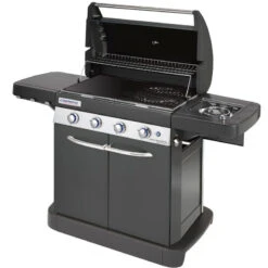 CAMPINGAZ 4 Series Classic LXSD Plus -Camping Fournitures Soldes Boutique campingaz 4 series classic lxsd plus 5