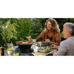 CAMPINGAZ Barbecue De Table 360° -Camping Fournitures Soldes Boutique campingaz barbecue de table 360 5