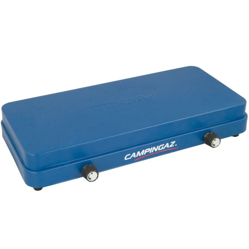 CAMPINGAZ Base Camp Avec Couvercle 4 CAMPINGAZ Base Camp Avec Couvercle â Image 2