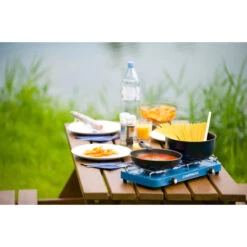 CAMPINGAZ Base Camp Avec Couvercle 17 CAMPINGAZ Base Camp Avec Couvercle -Camping Fournitures Soldes Boutique campingaz base camp avec couvercle 6