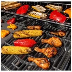 CAMPINGAZ Culinary Modular Grille Adaptateur -Camping Fournitures Soldes Boutique campingaz culinary modular grille adaptateur 3